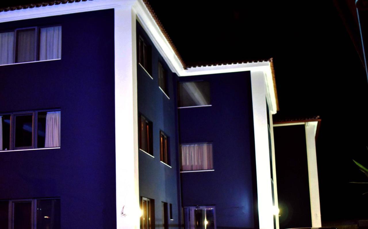 Chroma Lodge Pikermi Exterior photo